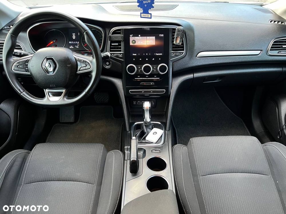 Renault Megane - 19