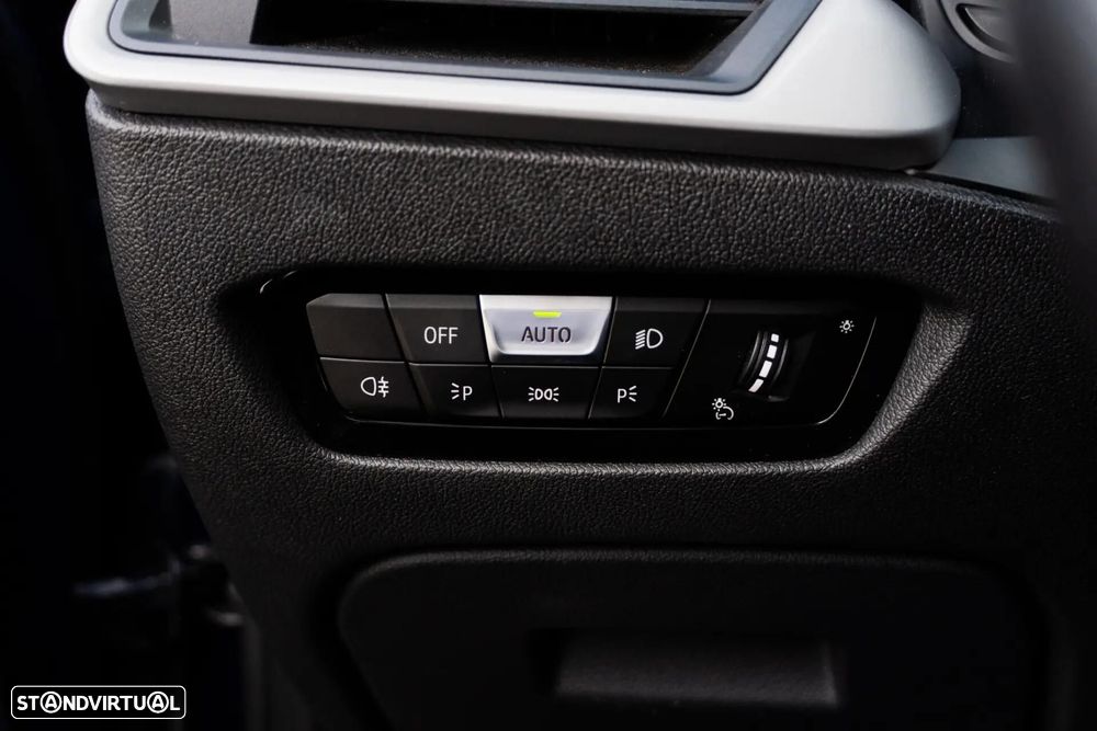 BMW 318 d Advantage Auto - 44
