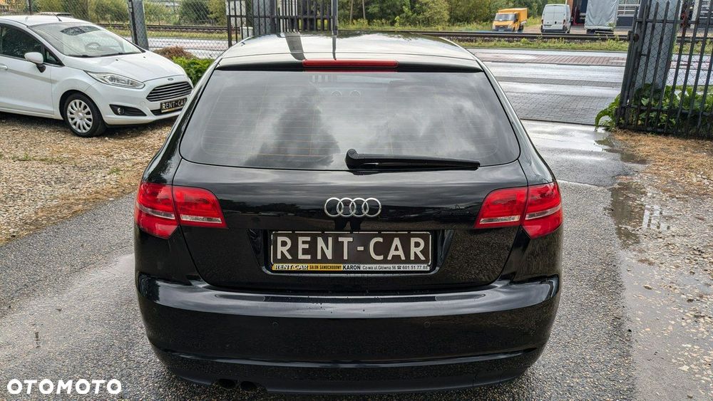 Audi A3 - 6
