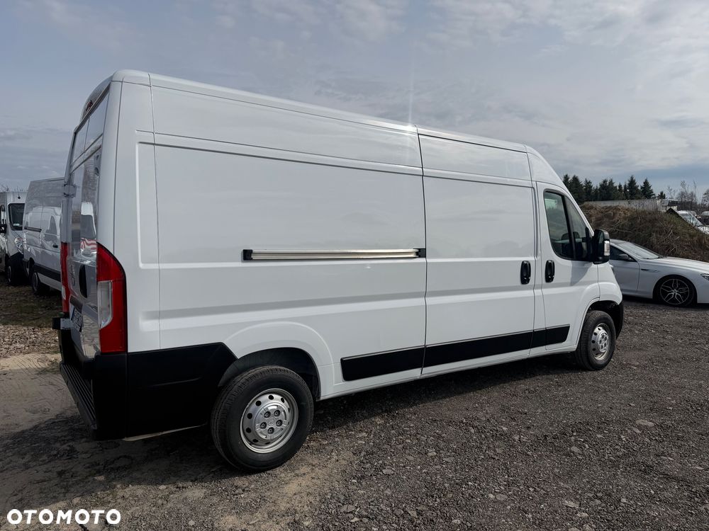 Opel Movano - 3