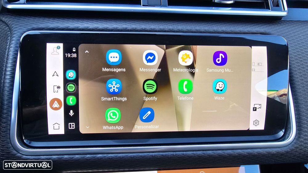 Land Rover Range Rover Velar - 22