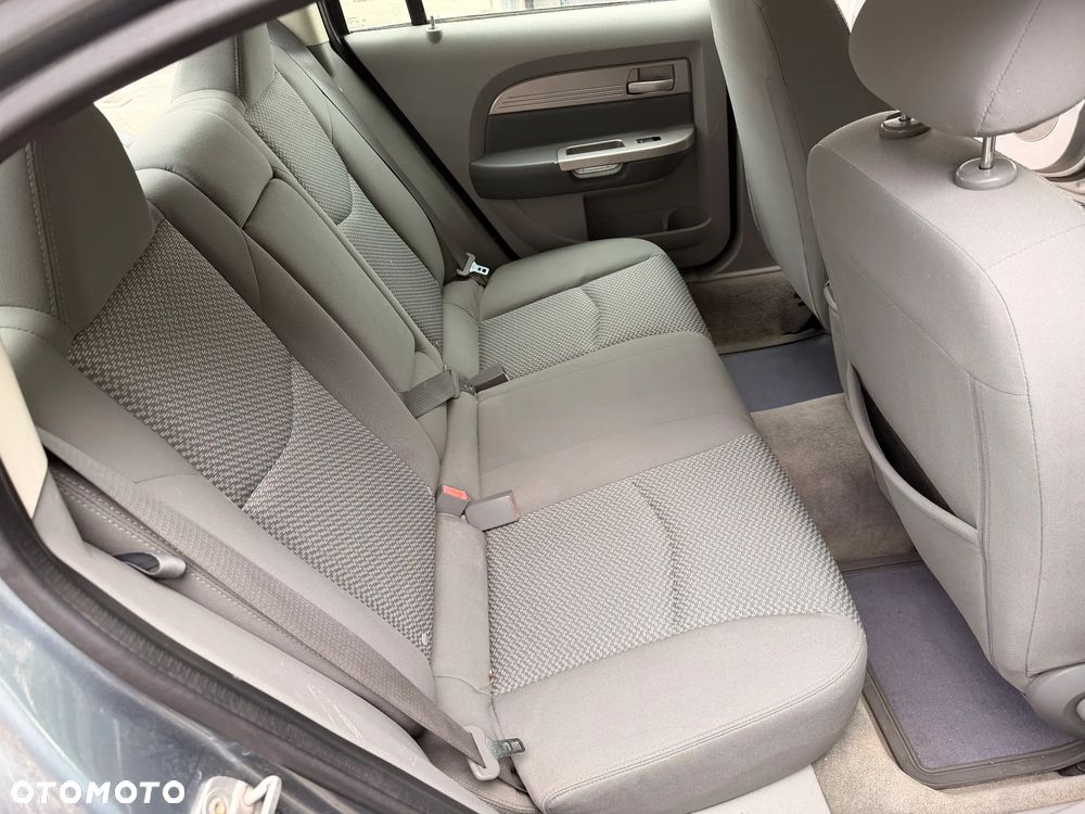 Chrysler Sebring 2.4 Limited - 26
