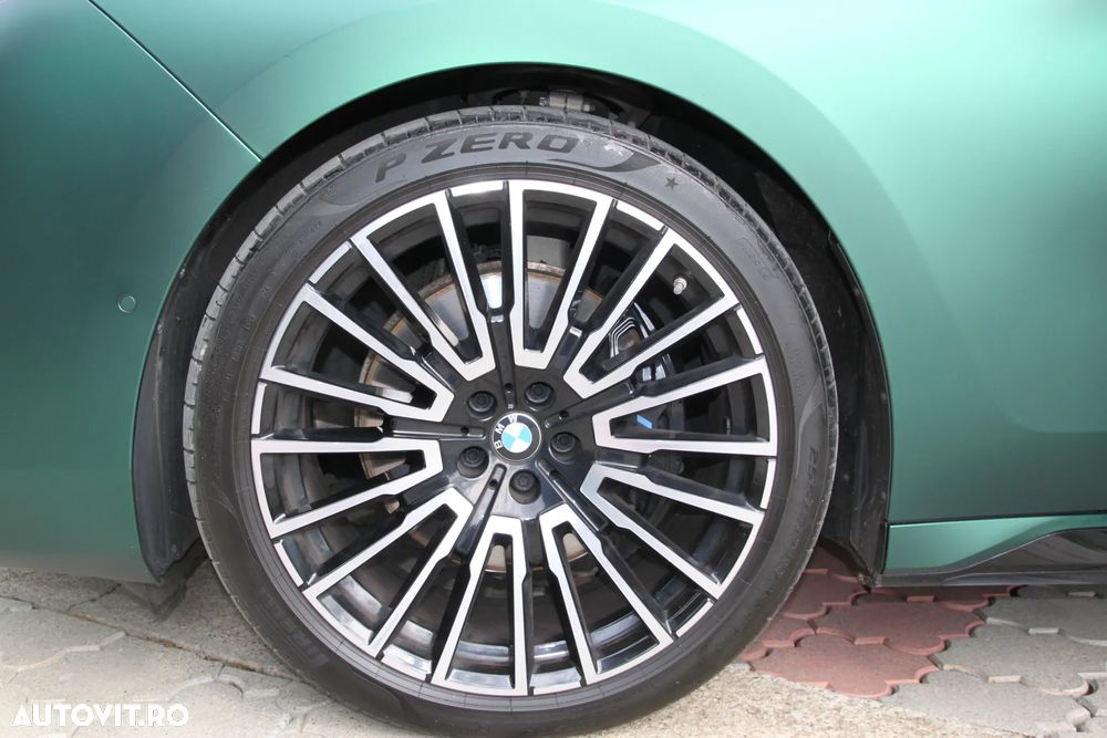 BMW Seria 7 - 15