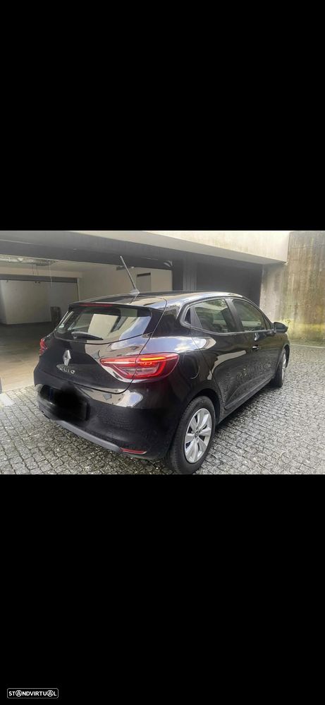 Renault Clio SCe 75 EXPERIENCE - 3