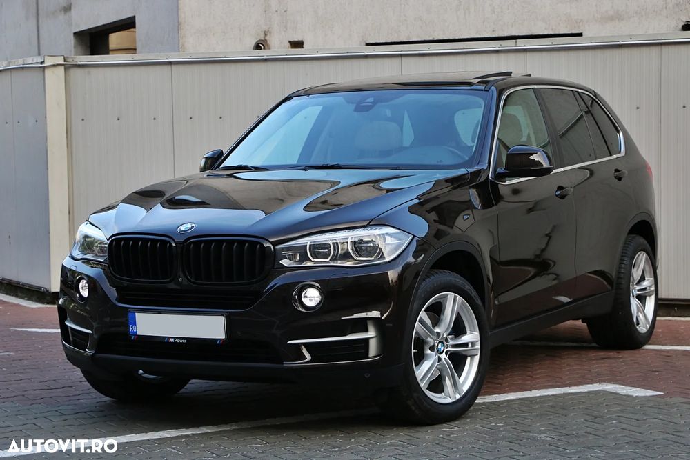 BMW X5 - 11