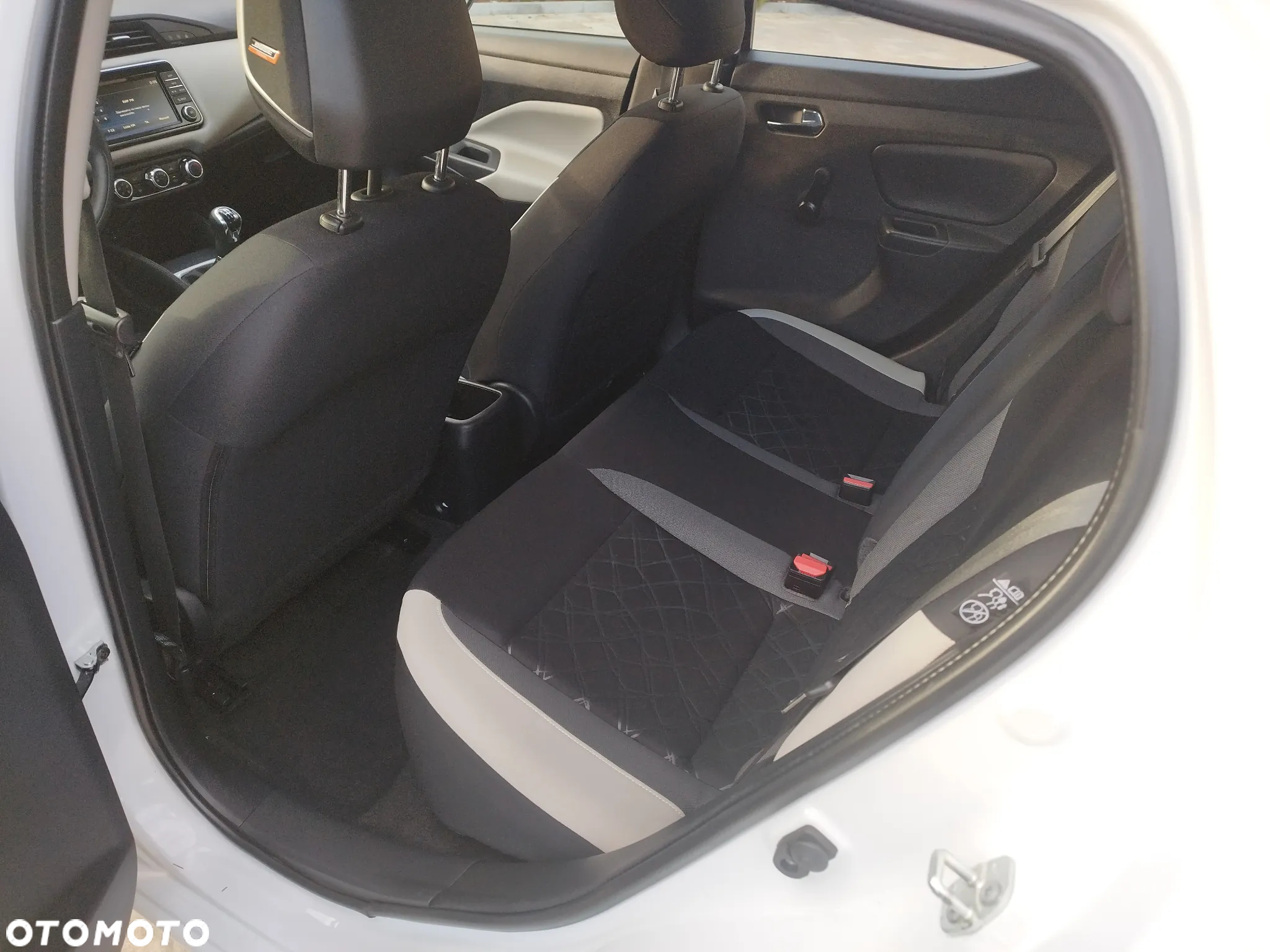 Nissan Micra - 21