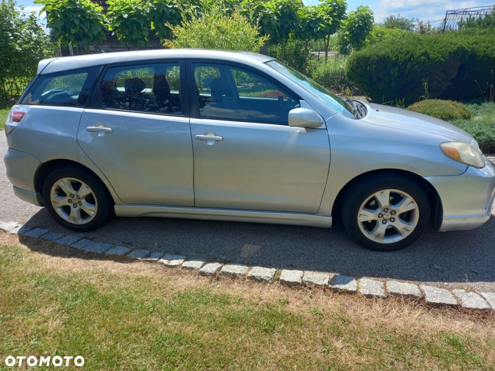 Toyota Matrix 1.8 - 1