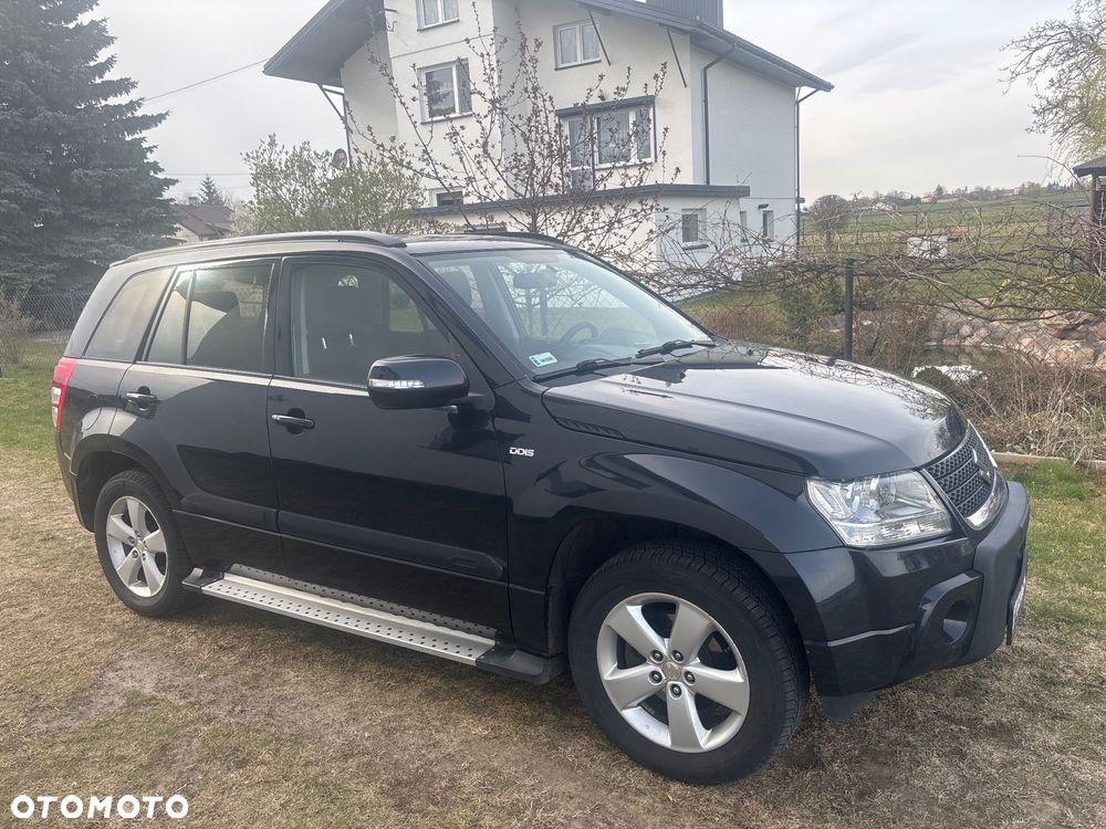 Suzuki Grand Vitara 1.9 DDiS - 2