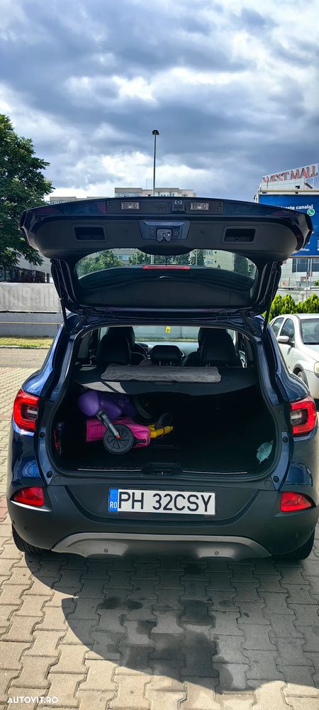 Renault Kadjar - 4