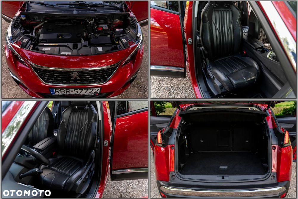 Peugeot 3008 HDi 150 Active - 38