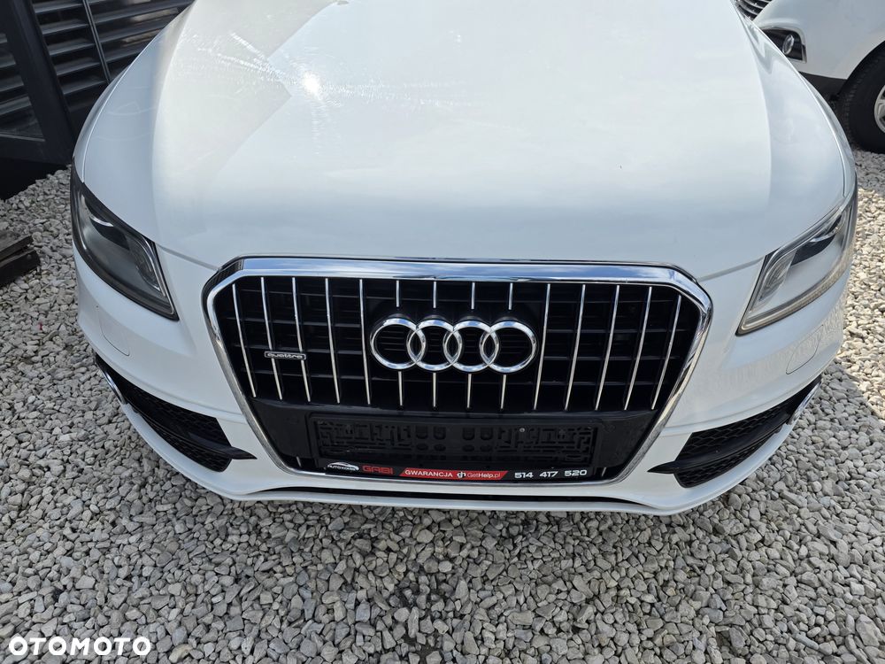 Audi Q5 - 17