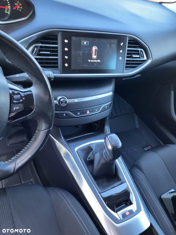 Peugeot 308 PureTech 110 Stop & Start Active Pack - 22