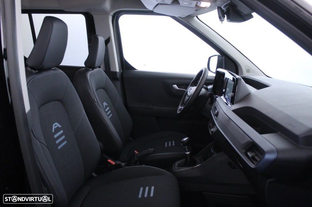 Ford Tourneo Courier 1.0 EcoBoost Active - 16