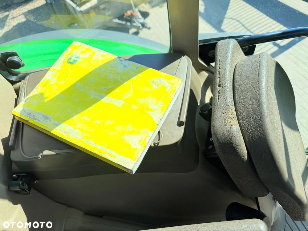 John Deere 7530 Premium Autopower - 20