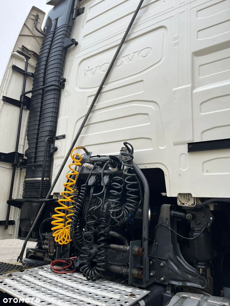 Volvo fh 460 - 16