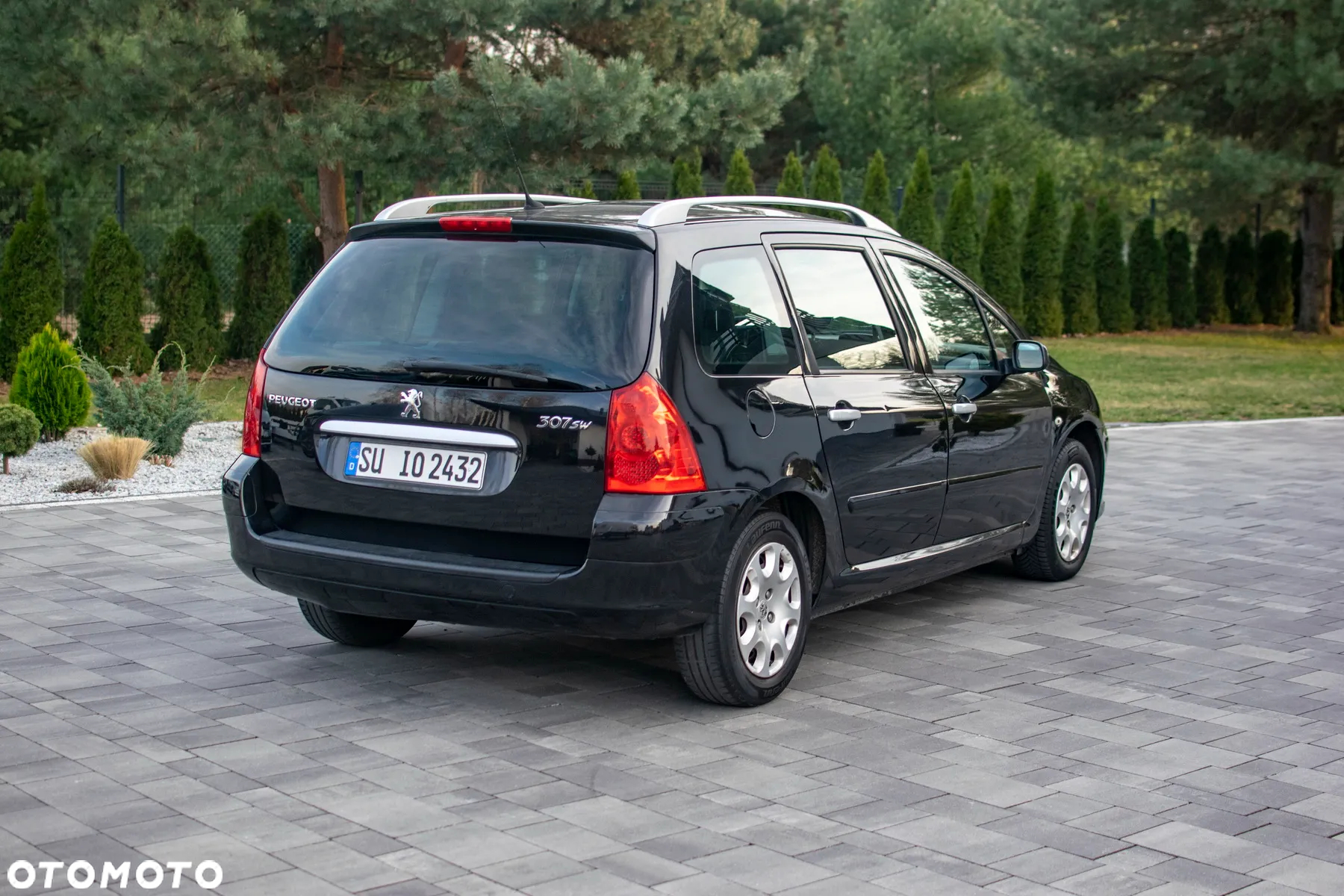 Peugeot 307 - 25
