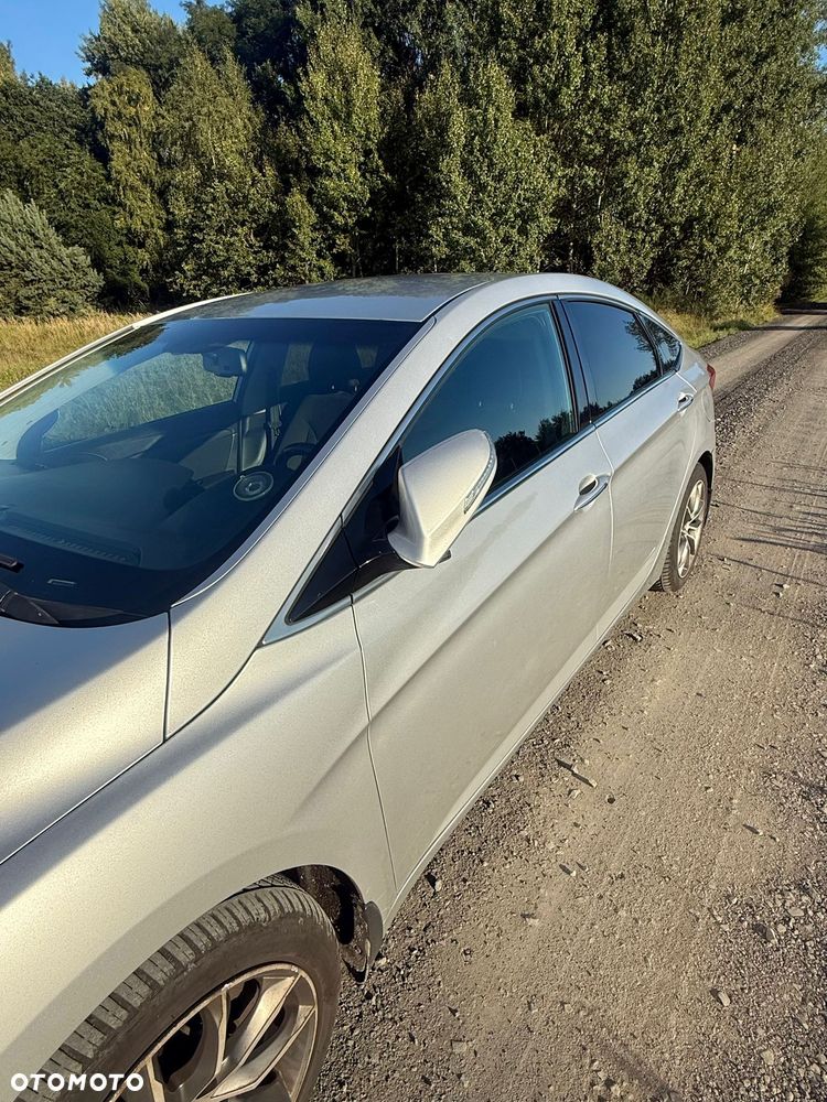 Hyundai i40 1.7 CRDi Classic - 2