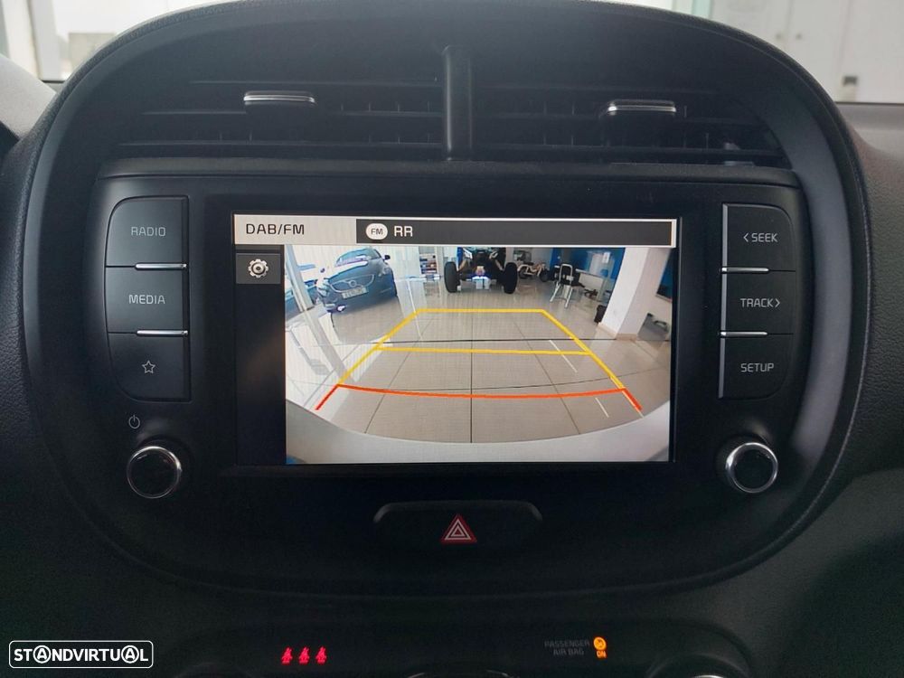 Kia e-Soul 64kWh - 28