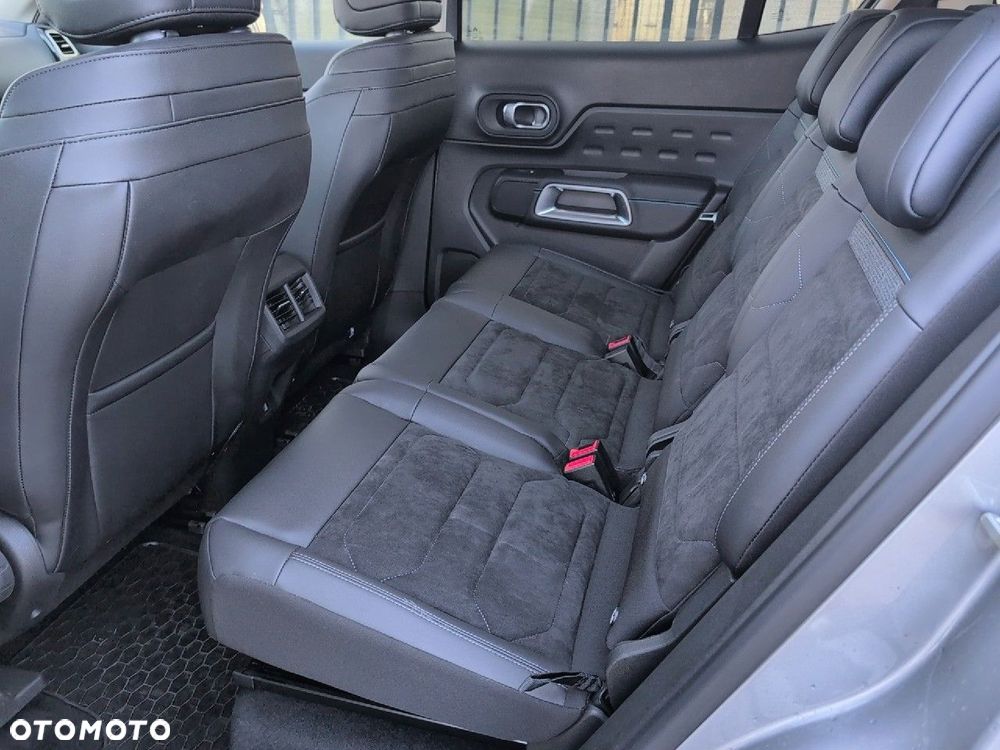 Citroën C5 Aircross - 12