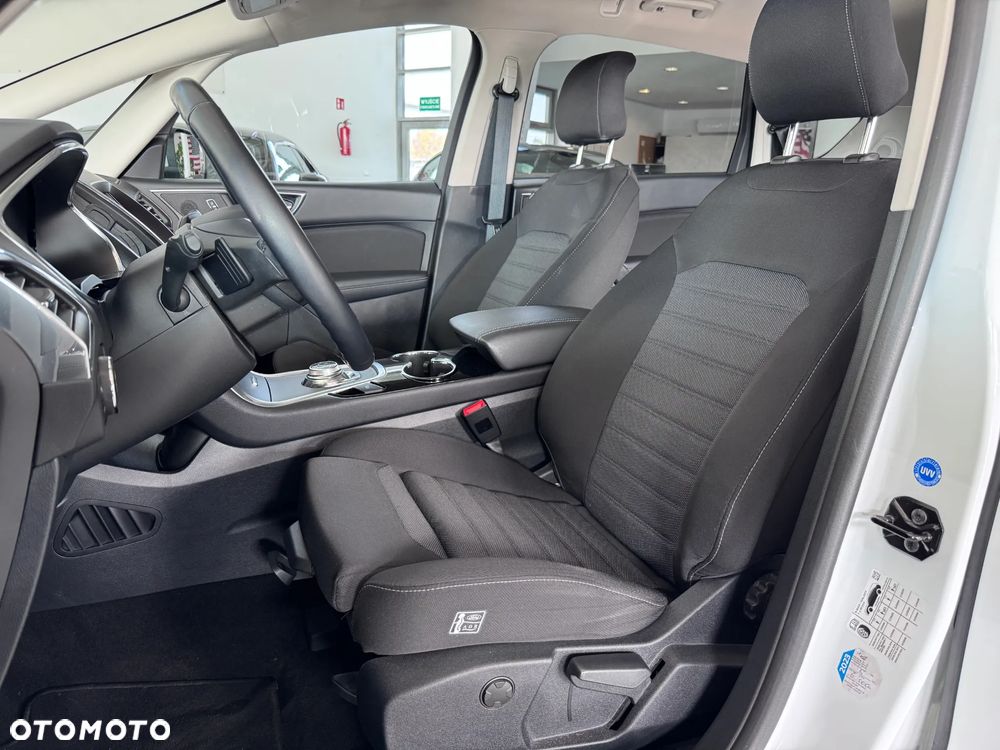 Ford S-Max 2.0 EcoBlue Titanium - 8