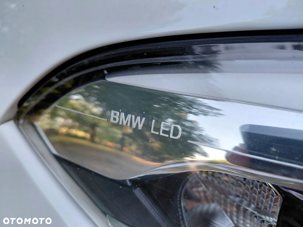 BMW Seria 1 120d Sport-Aut Sport Line - 34