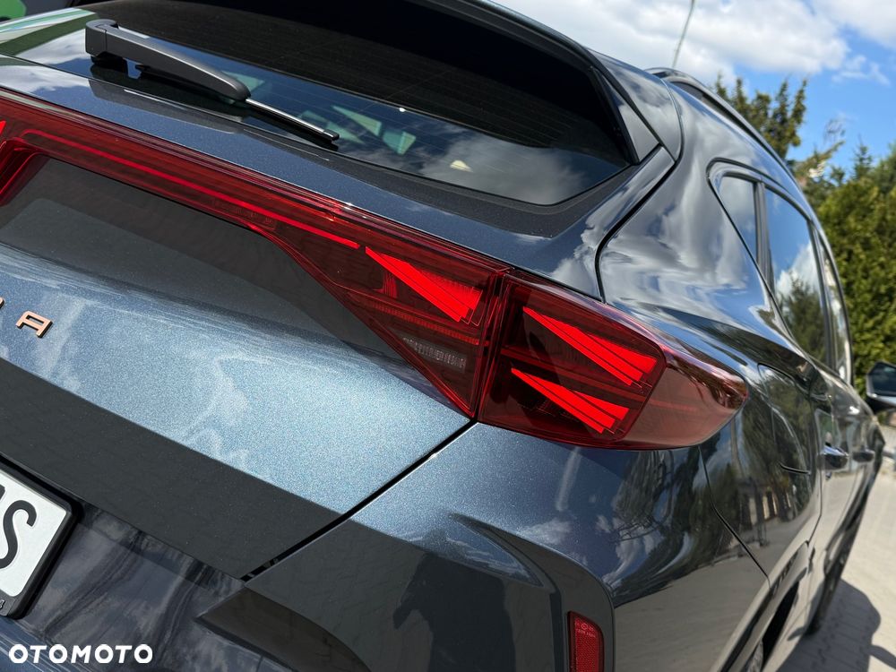 Cupra Formentor 2.0 TDI DSG - 41