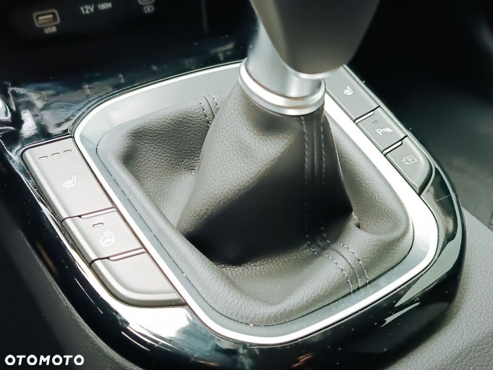 Hyundai i30 1.0 T-GDI Modern - 26