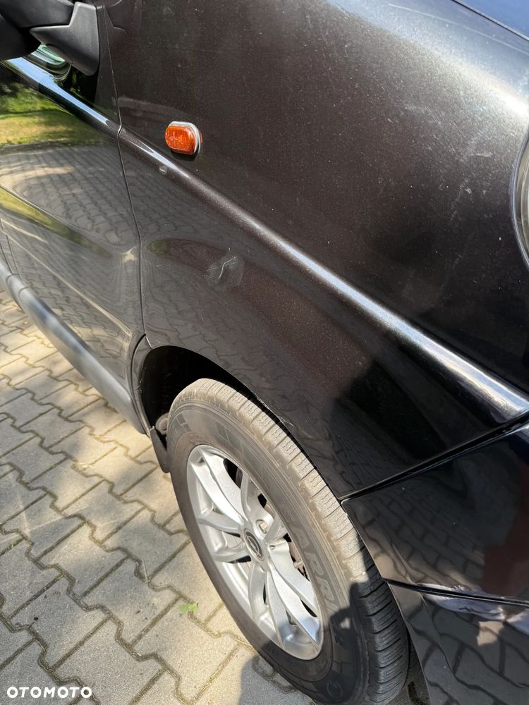 Opel Vivaro L2H1 2.9t - 22