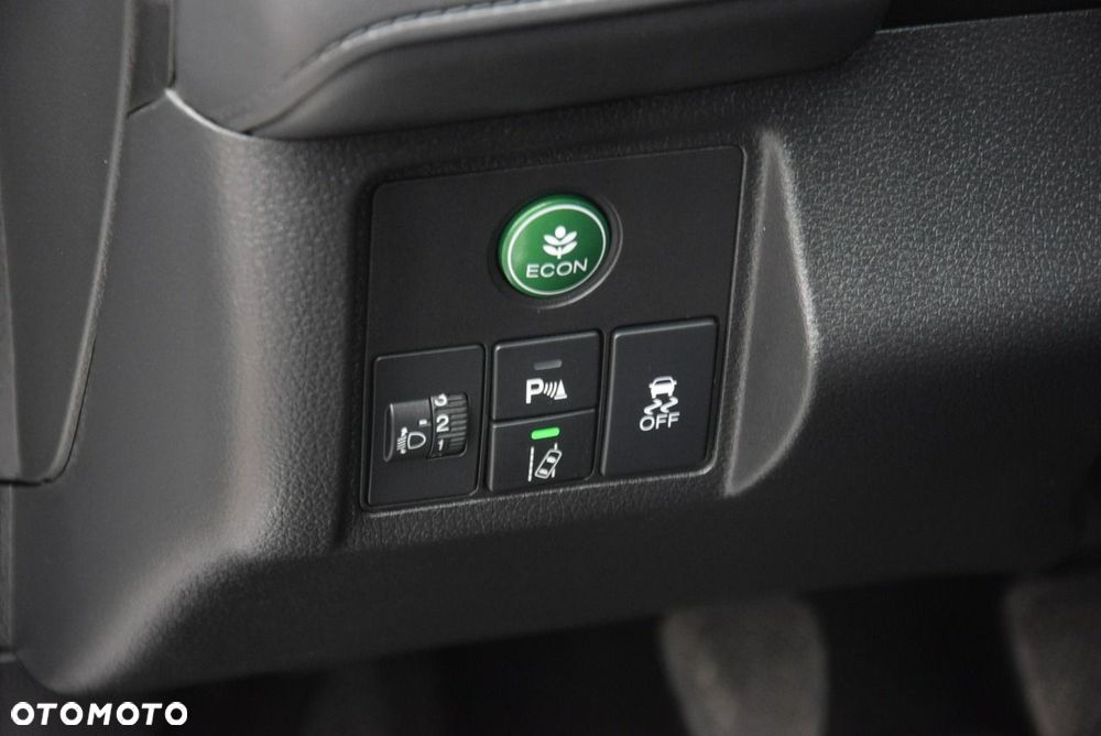 Honda HR-V 1.6 i-DTEC Elegance - 35
