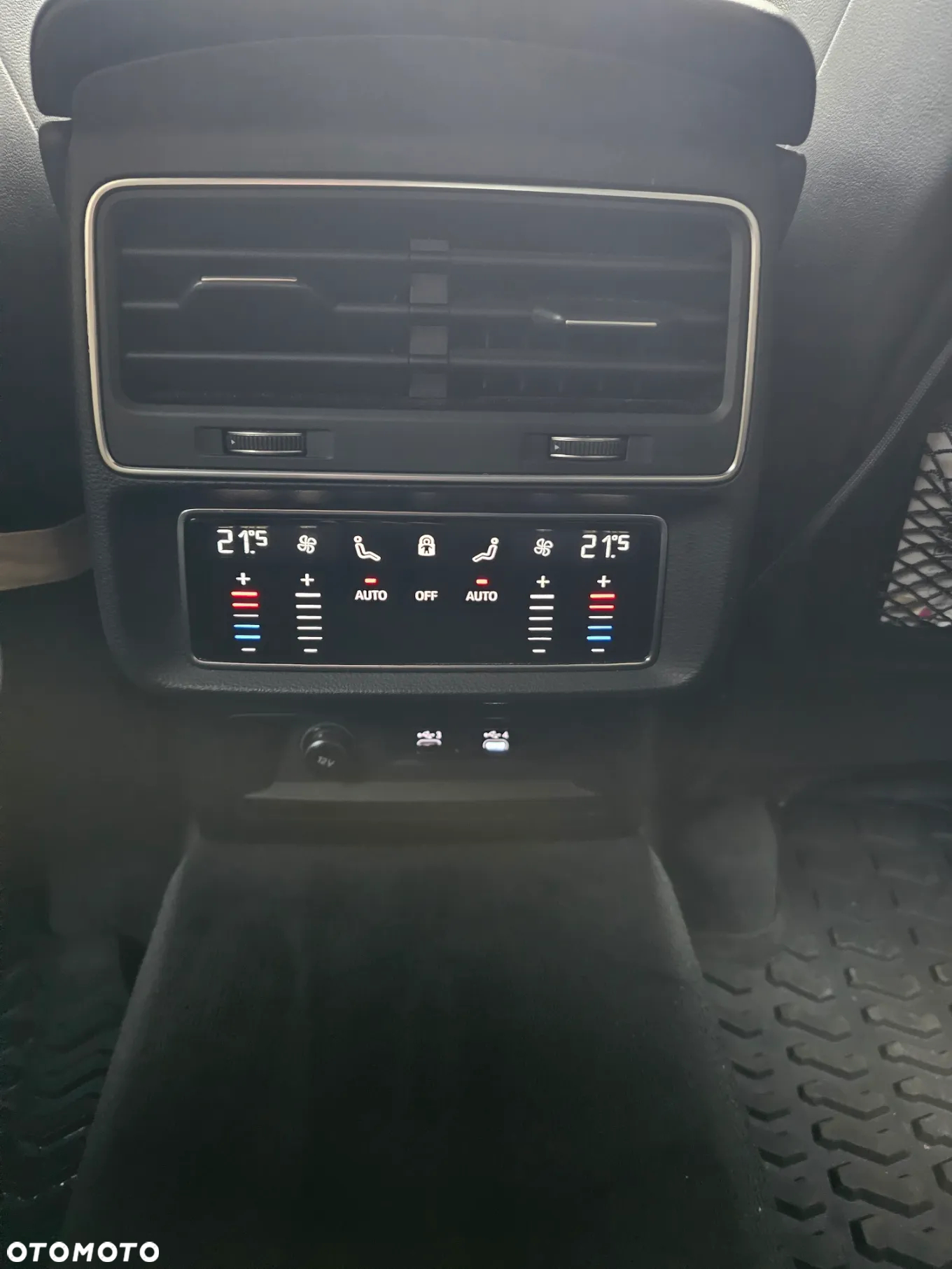 Audi Q7 - 13