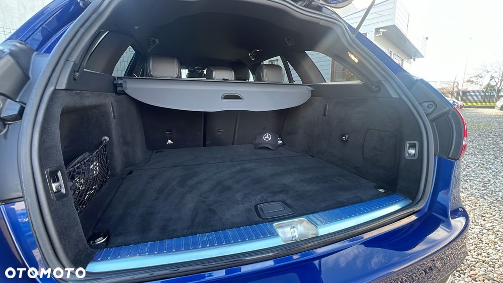 Mercedes-Benz Klasa C 200 9G-TRONIC - 27