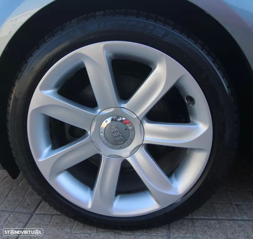 Audi TT Coupé 2.0 TFSI - 21