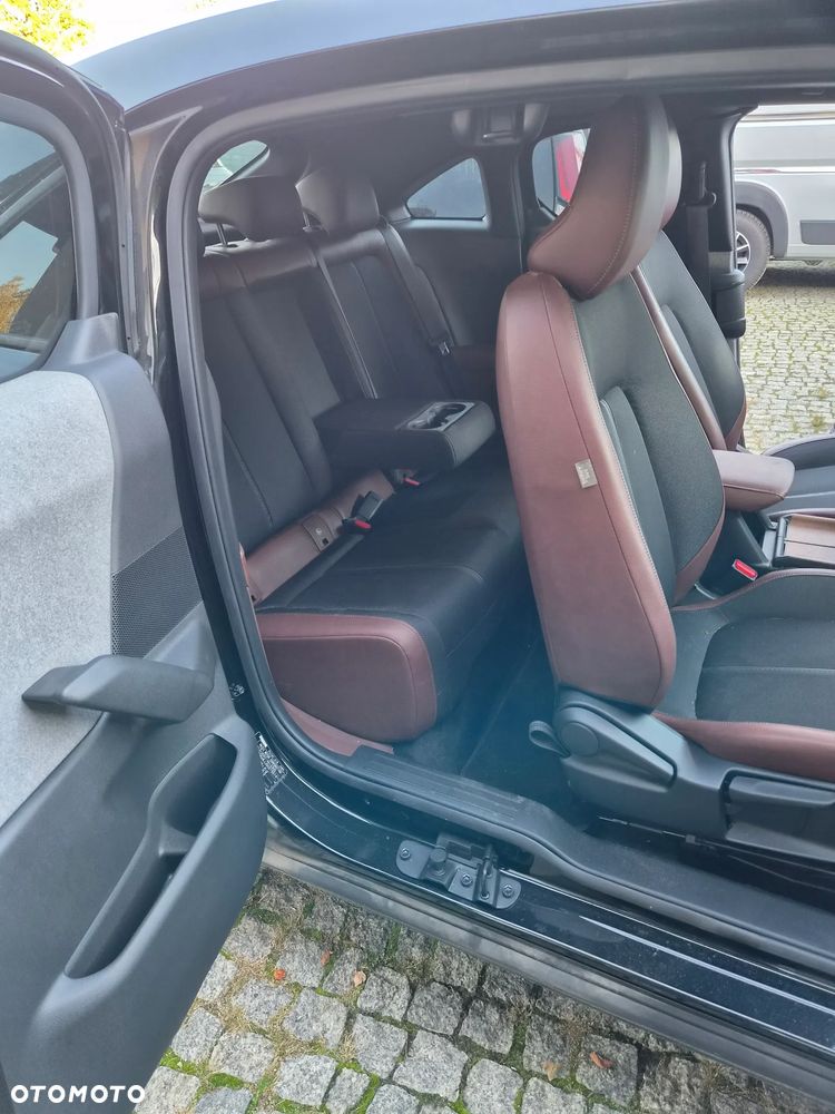 Mazda MX-30 - 10