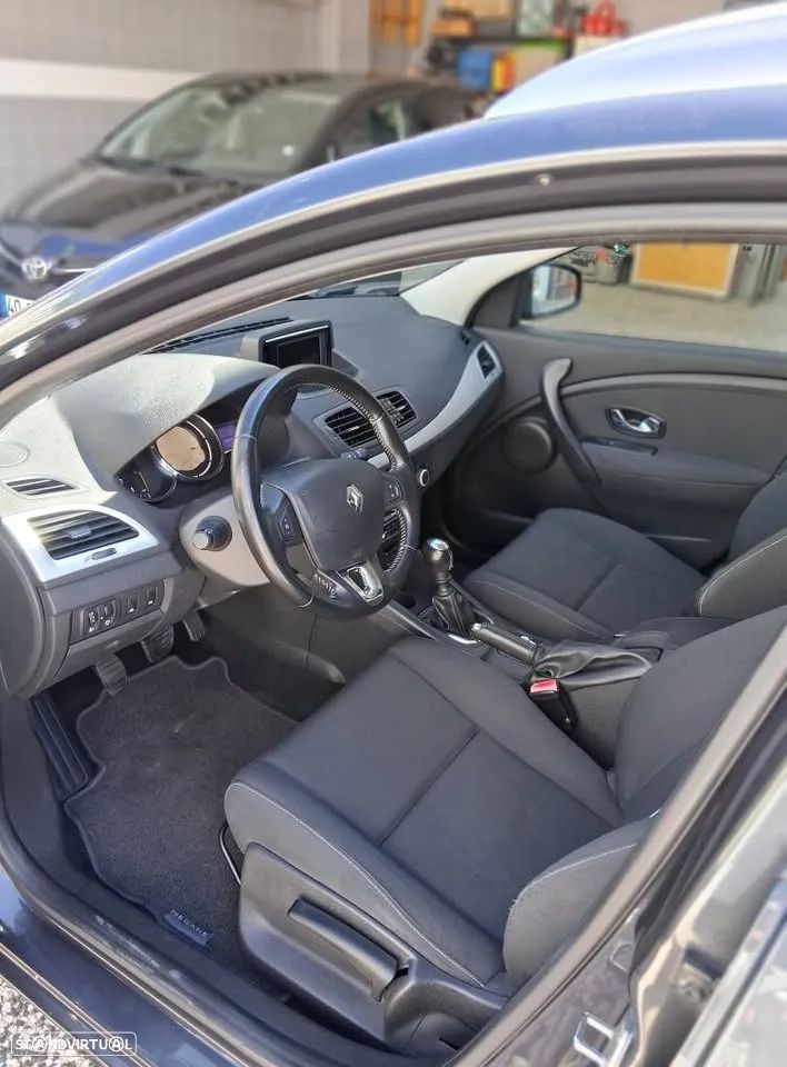 Renault Mégane Break - 6