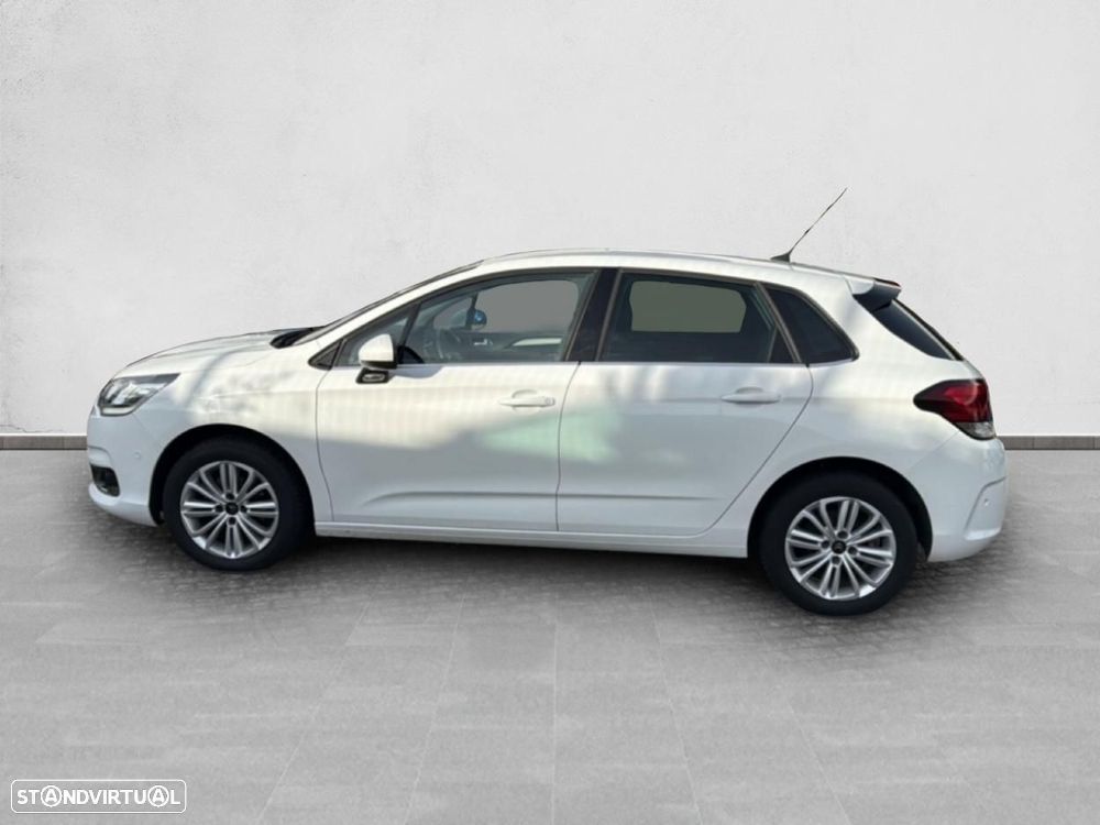 Citroën C4 PureTech 110 Selection - 7