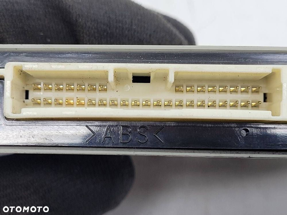 MODUŁ STEROWNIK KEYLESS DRZWI LEXUS RX 450H III 89990-48301 ORYGINAŁ - 6