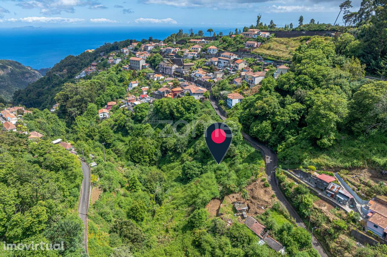 Terreno Rústico – Camacha, Ilha da Madeira - Grande imagem: 5/15
