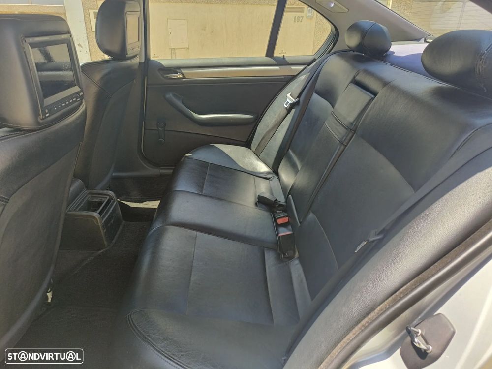 BMW 320 d - 27