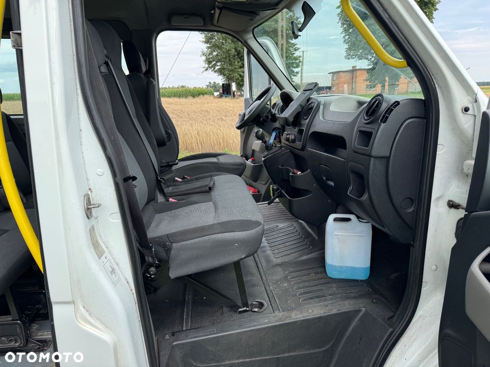 Renault Master - 13