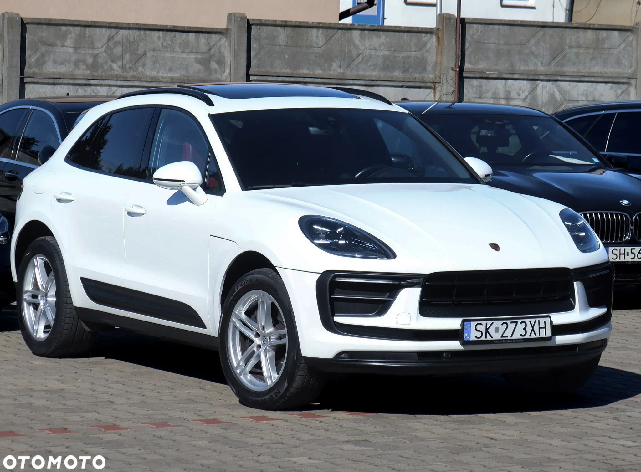 Porsche Macan - 28