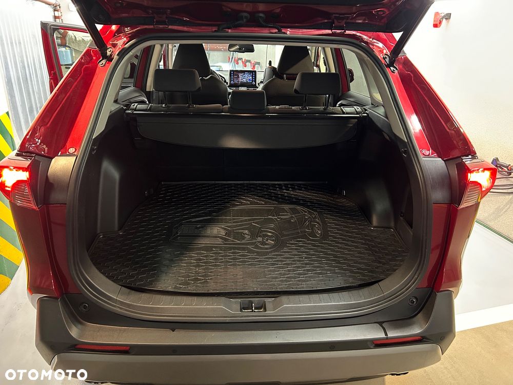 Toyota RAV4 2.0 Comfort 4x4 MS - 15