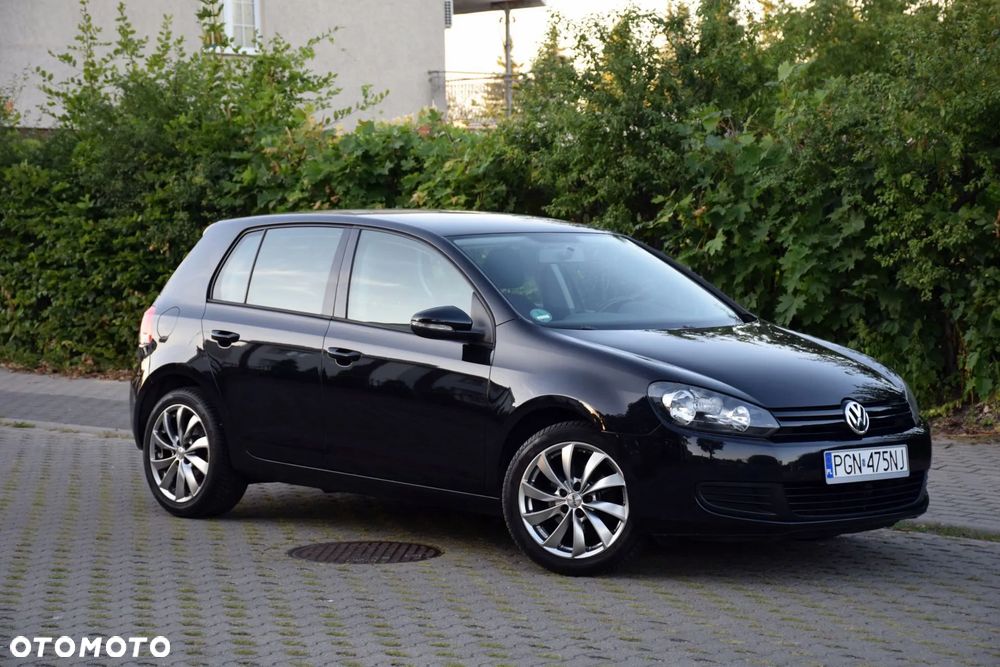 Volkswagen Golf 1.4 MATCH - 3