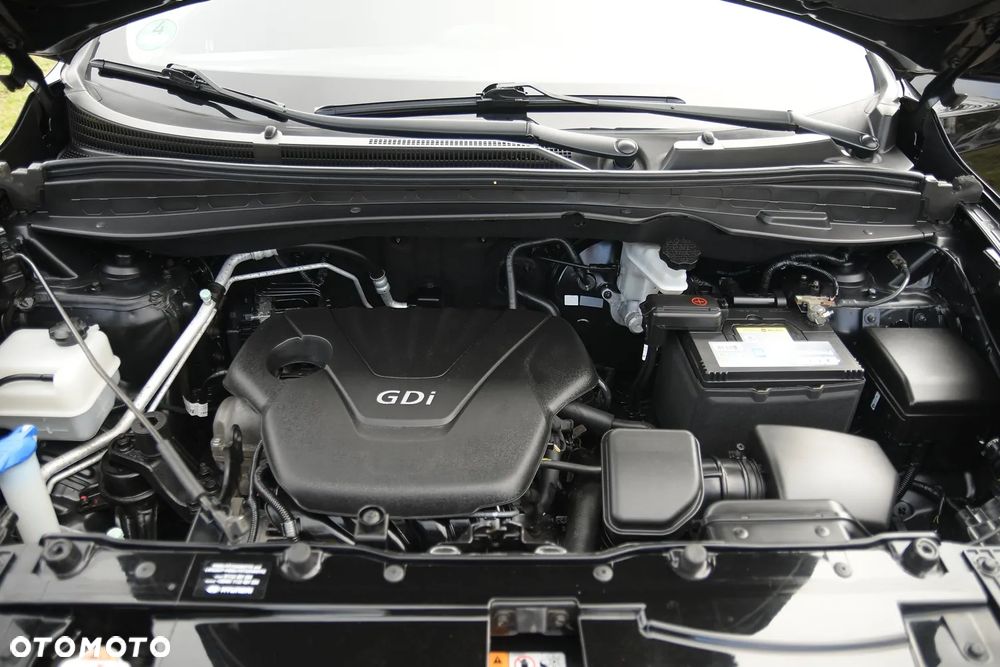 Hyundai ix35 1.6 2WD 5 Star Edition - 35