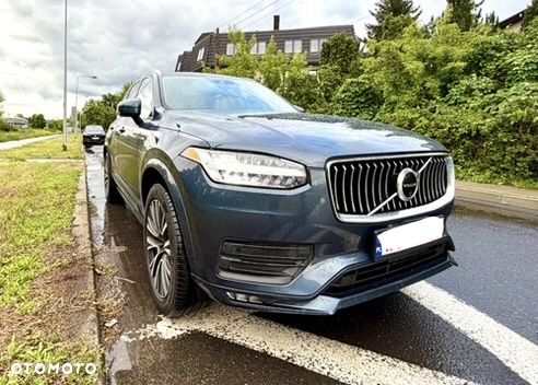 Volvo XC 90 T5 AWD Geartronic Momentum Pro - 9