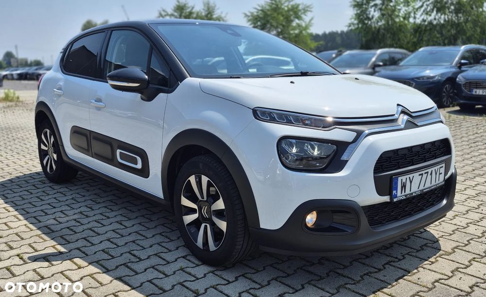 Citroën C3 1.2 PureTech Max - 4