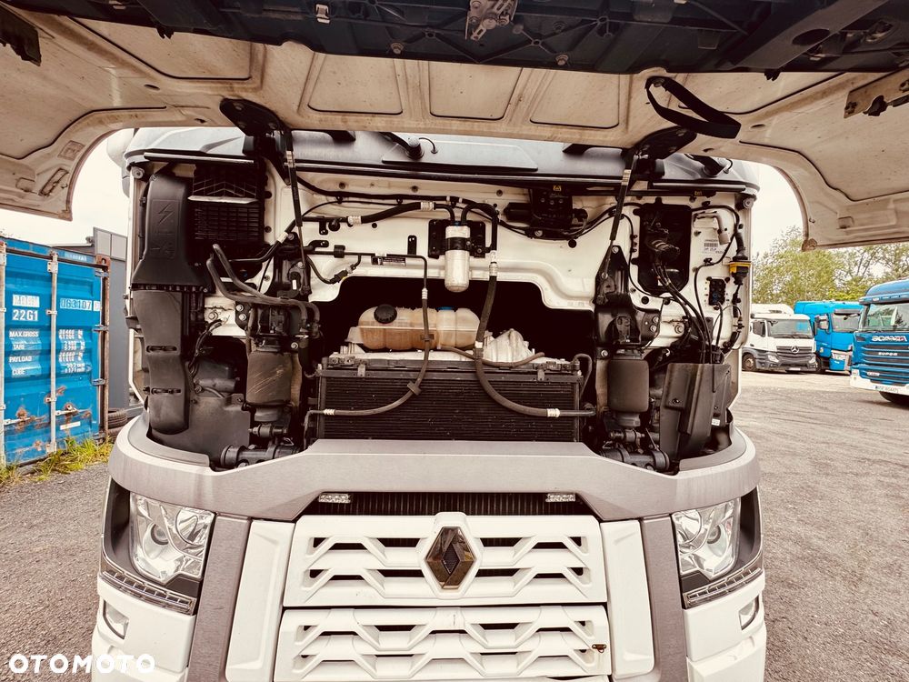 Renault T480 - 7