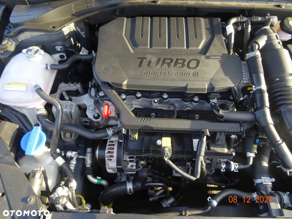 Kia Ceed 1.5 T-GDI Business Line DCT - 20