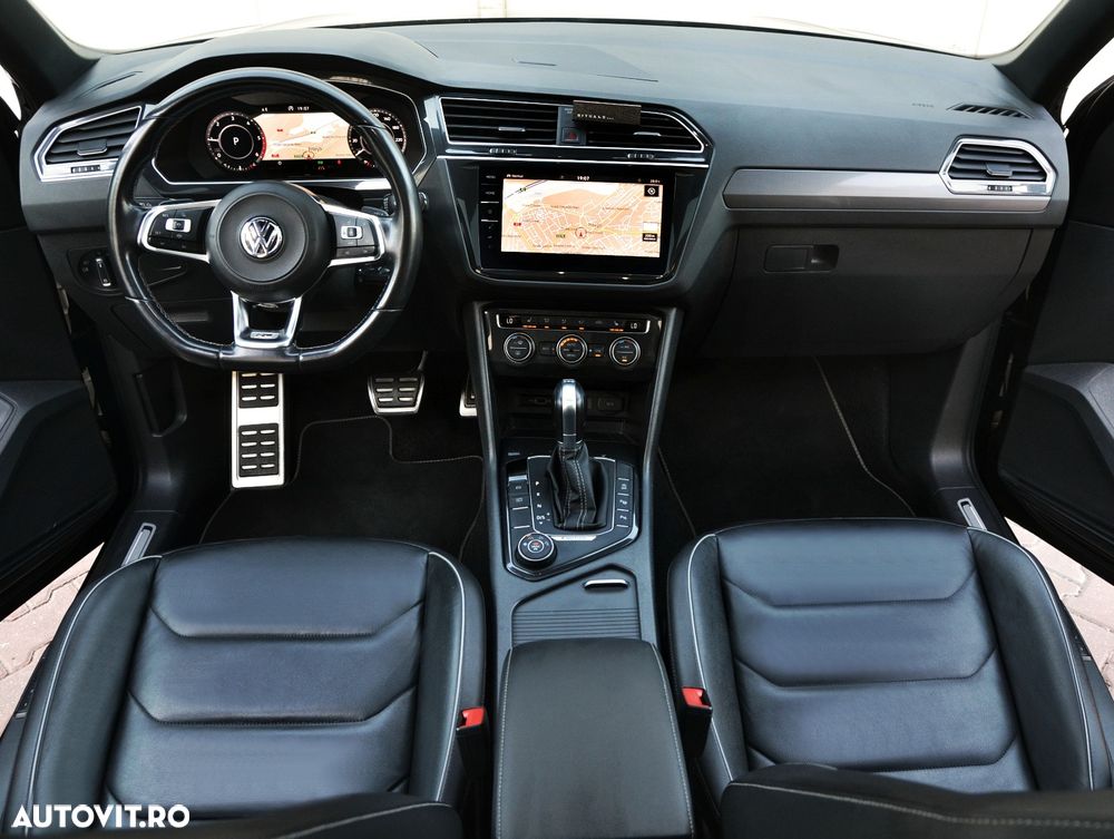 Volkswagen Tiguan - 5