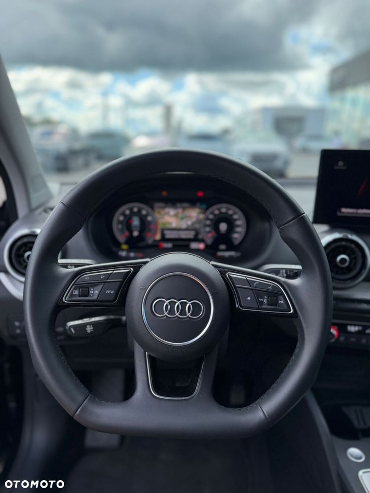 Audi Q2 - 16
