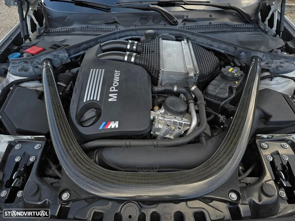 BMW M2 Competition Auto - 10